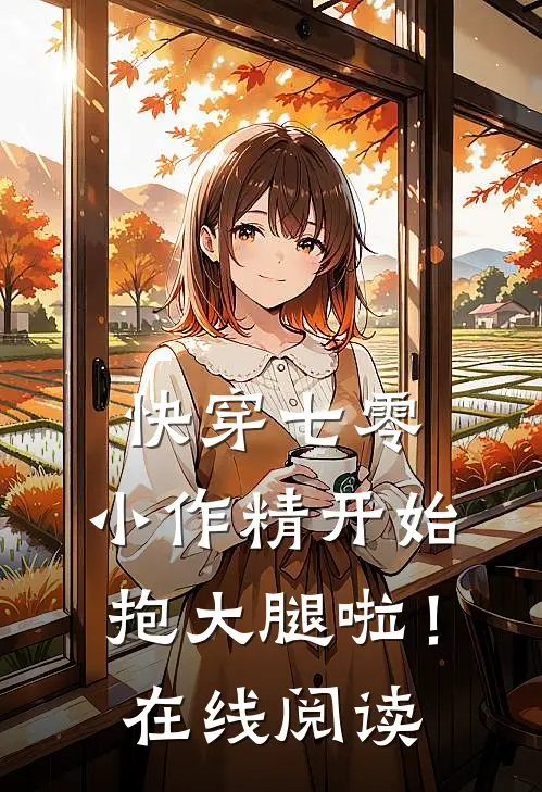 快穿七零：小作精开始抱大腿啦！在线阅读