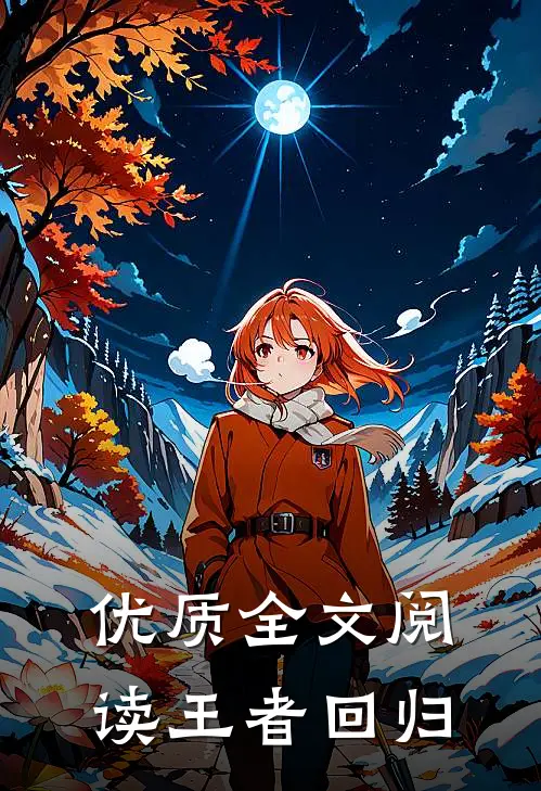 优质全文阅读王者回归