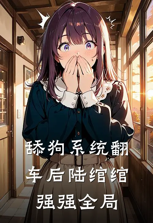 舔狗系统翻车后陆绾绾强强全局