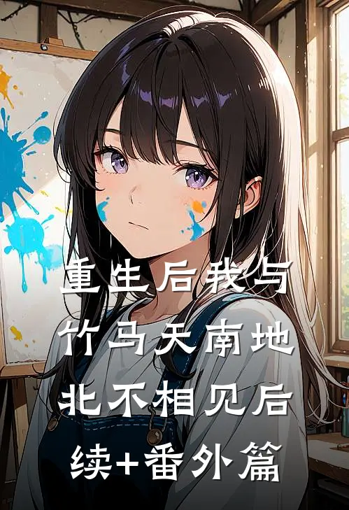 重生后我与竹马天南地北不相见后续+番外篇