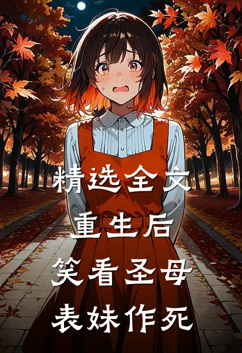 精选全文重生后，笑看圣母表妹作死