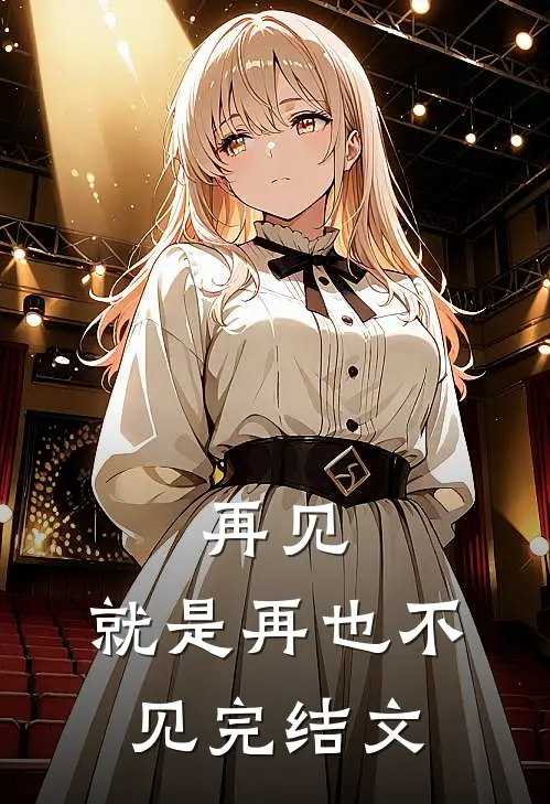 再见,就是再也不见完结文章