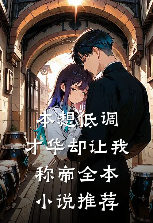 本想低调，才华却让我称帝全本小说推荐