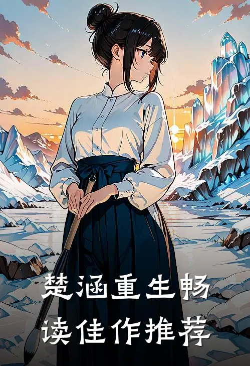 楚涵重生畅读佳作推荐