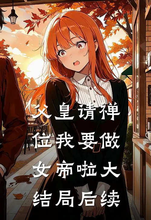 父皇请禅位我要做女帝啦大结局后续