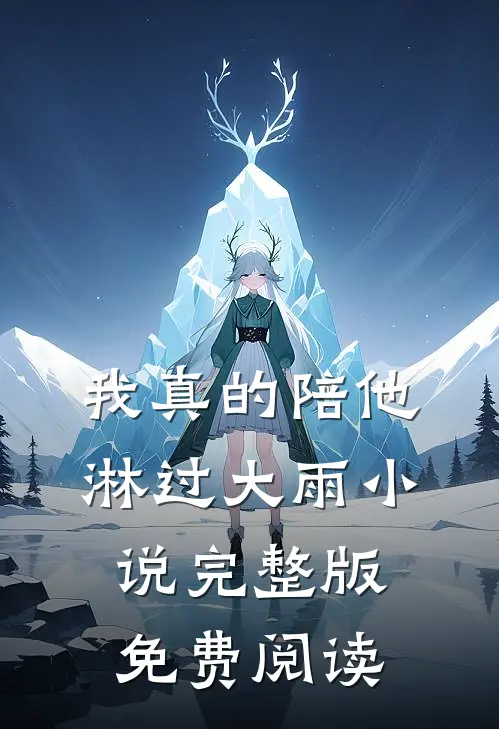 我真的陪他淋过大雨小说完整版免费阅读