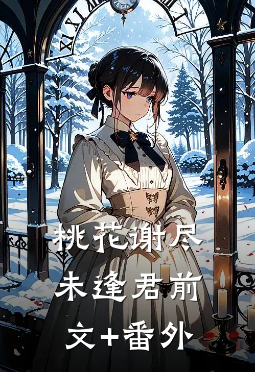 桃花谢尽未逢君前文+番外