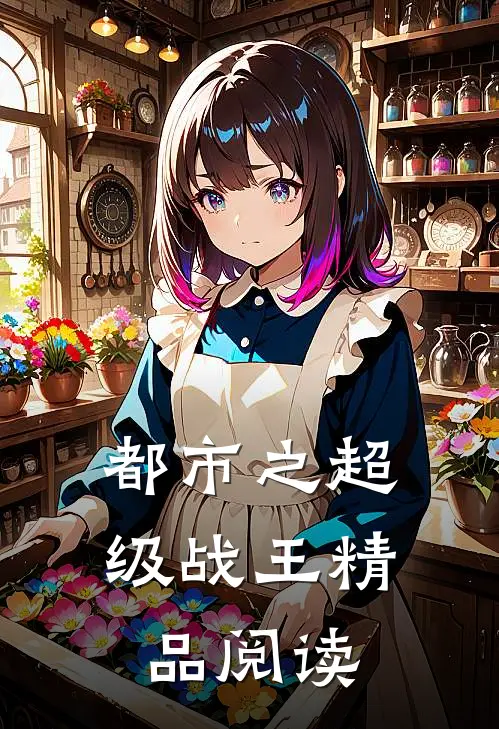 都市之超级战王精品阅读
