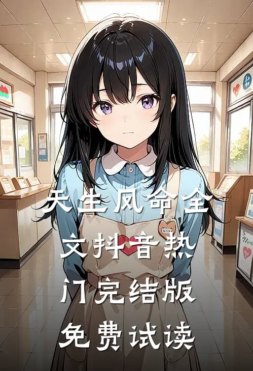 天生凤命全文抖音热门完结版免费试读