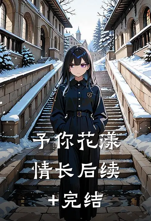 予你花漾情长后续+完结