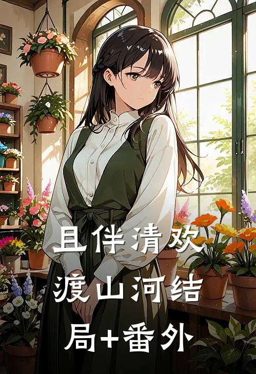 且伴清欢渡山河结局+番外