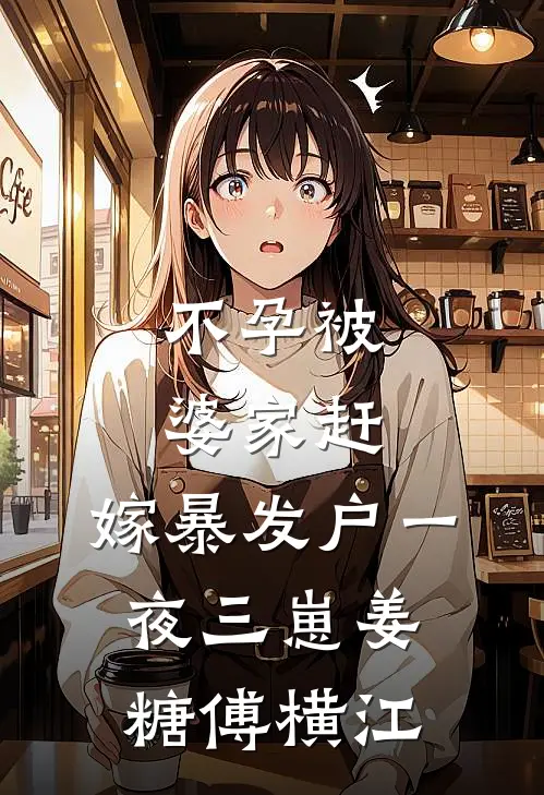 不孕被婆家赶，嫁暴发户一夜三崽姜糖傅横江