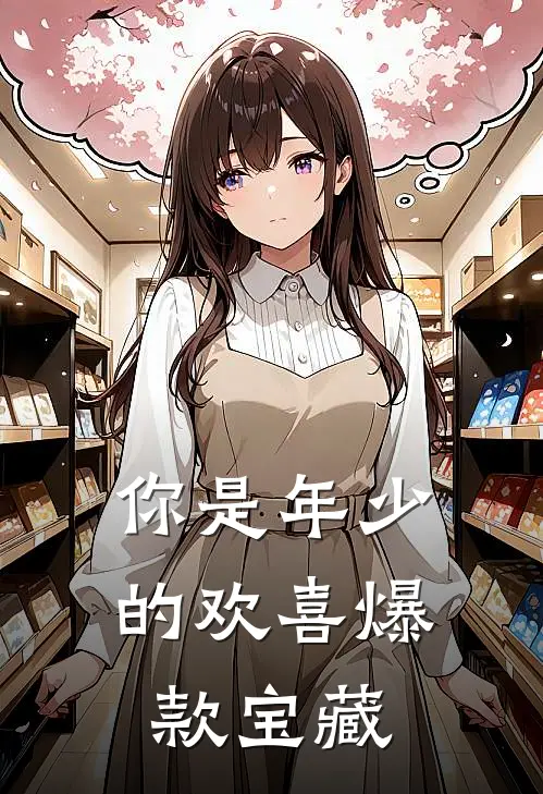 你是年少的欢喜爆款宝藏