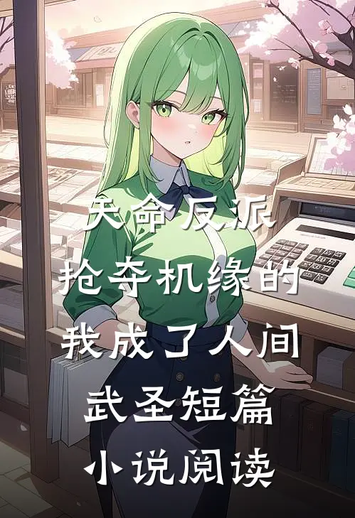 天命反派：抢夺机缘的我成了人间武圣短篇小说阅读