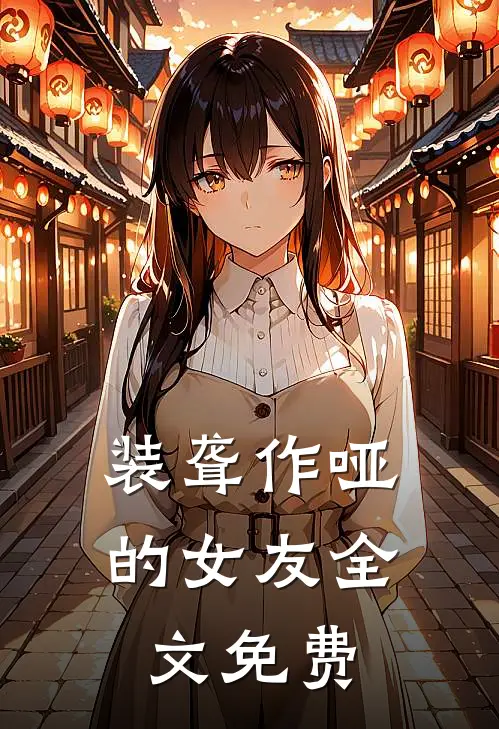 装聋作哑的女友全文免费