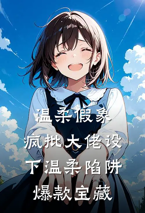 温柔假象：疯批大佬设下温柔陷阱爆款宝藏