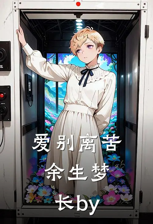爱别离苦，余生梦长by
