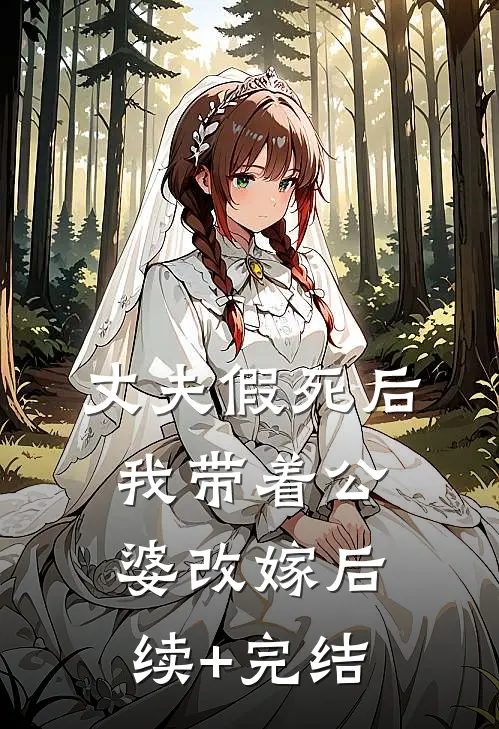 丈夫假死后，我带着公婆改嫁后续+完结