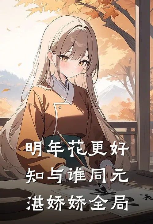明年花更好，知与谁同元湛娇娇全局