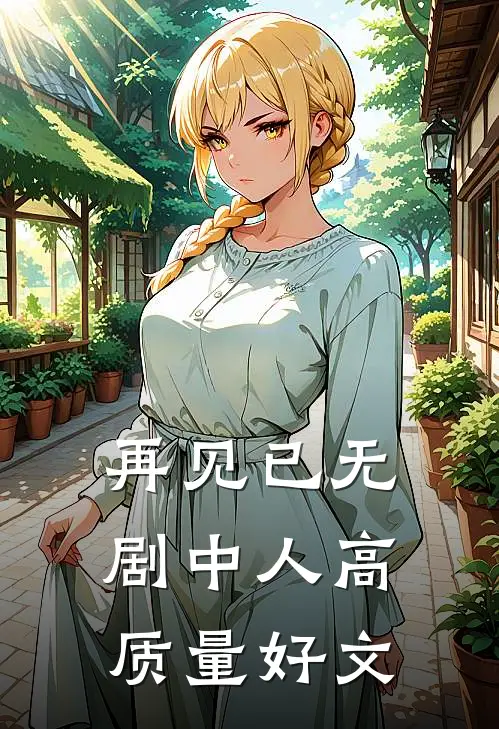 再见已无剧中人高质量好文
