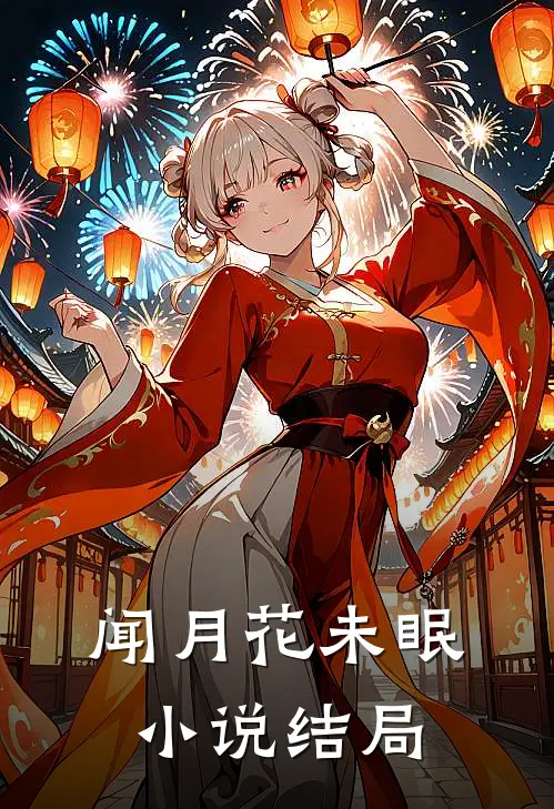 闻月花未眠小说结局