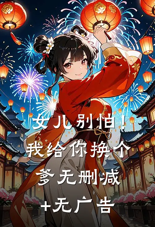 女儿别怕！我给你换个爹无删减+无广告