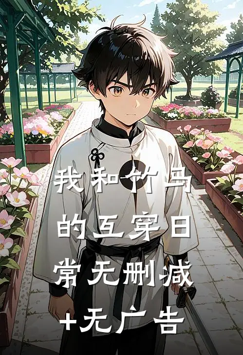 我和竹马的互穿日常无删减+无广告