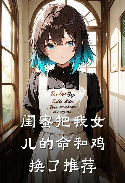 闺蜜把我女儿的命和鸡换了推荐