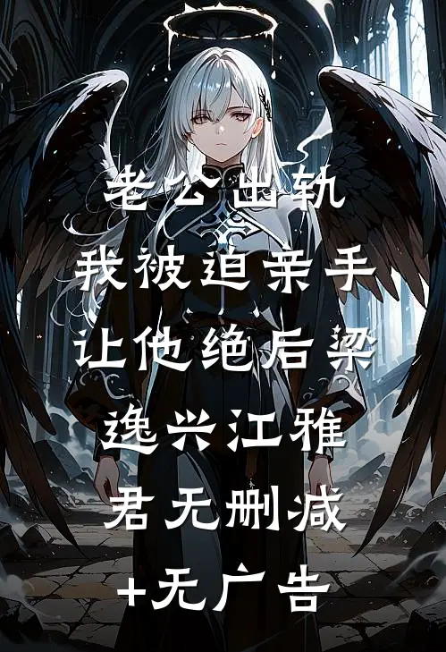 老公出轨，我被迫亲手让他绝后梁逸兴江雅君无删减+无广告