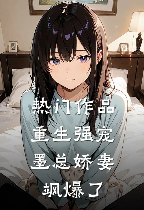 热门作品重生强宠，墨总娇妻飒爆了