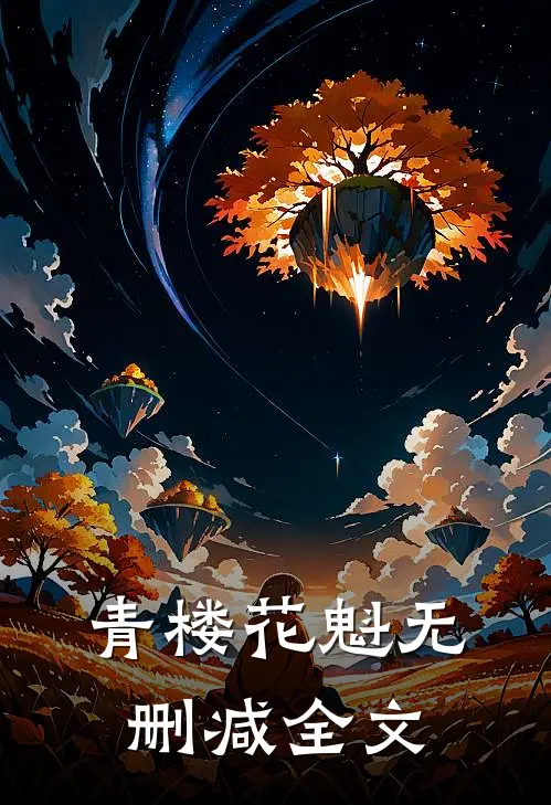 青楼花魁无删减全文