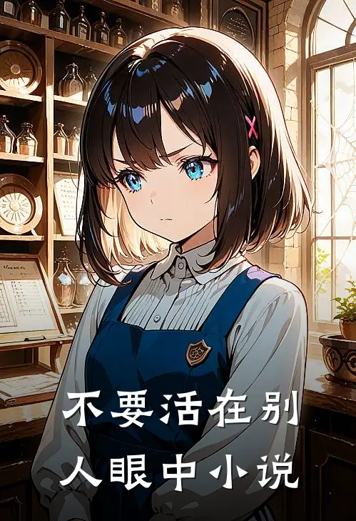不要活在别人眼中小说