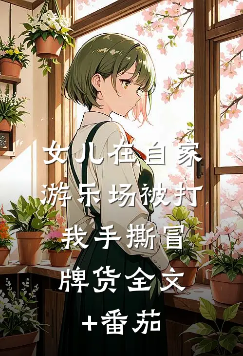 女儿在自家游乐场被打，我手撕冒牌货全文+番茄
