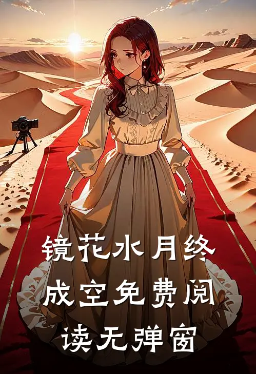 镜花水月终成空免费阅读无弹窗