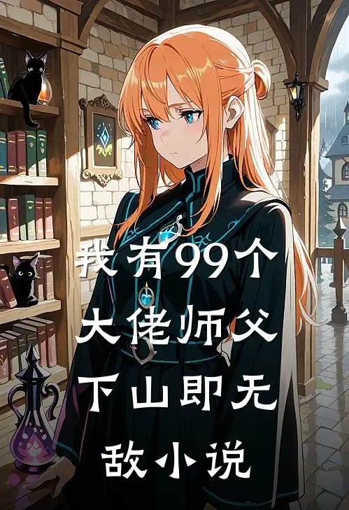 我有99个大佬师父,下山即无敌免费阅读