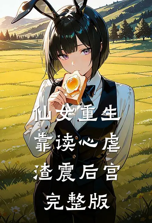 仙女重生：靠读心虐渣震后宫完整版