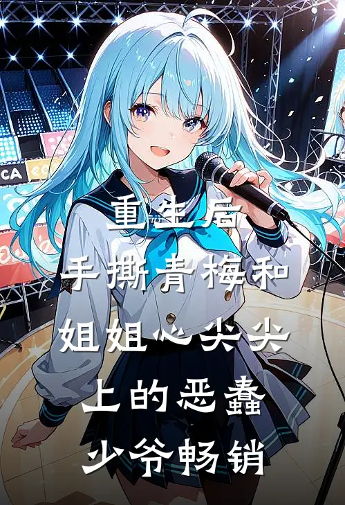 重生后，手撕青梅和姐姐心尖尖上的恶蠢少爷畅销
