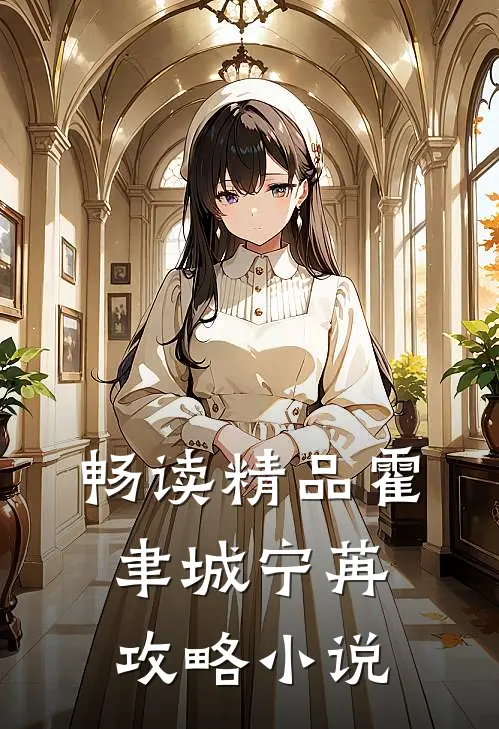 畅读精品霍聿城宁苒攻略小说