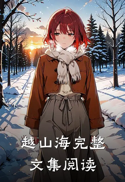 越山海完整文集阅读