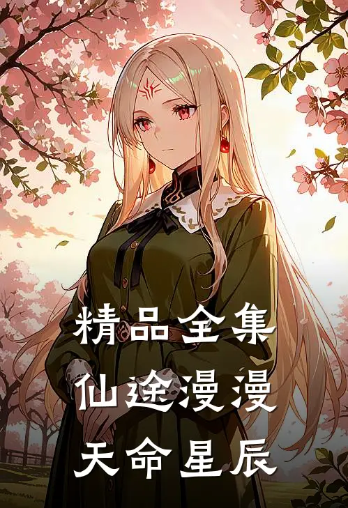 精品全集仙途漫漫：天命星辰