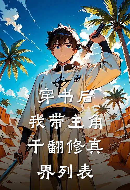 穿书后，我带主角干翻修真界列表