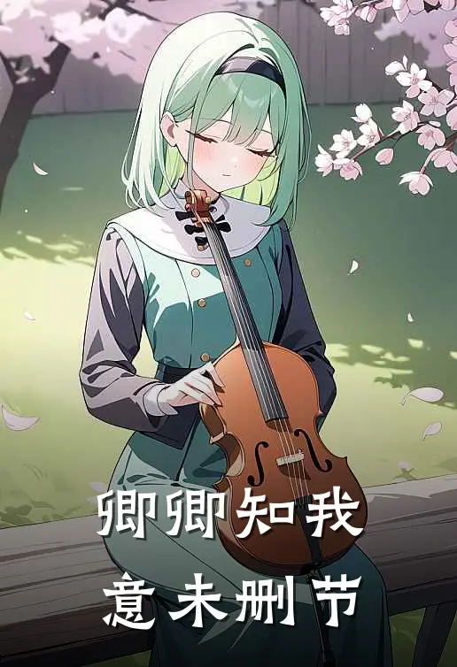 卿卿知我意未删节