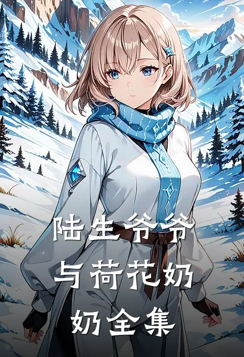陆生爷爷与荷花奶奶 全集