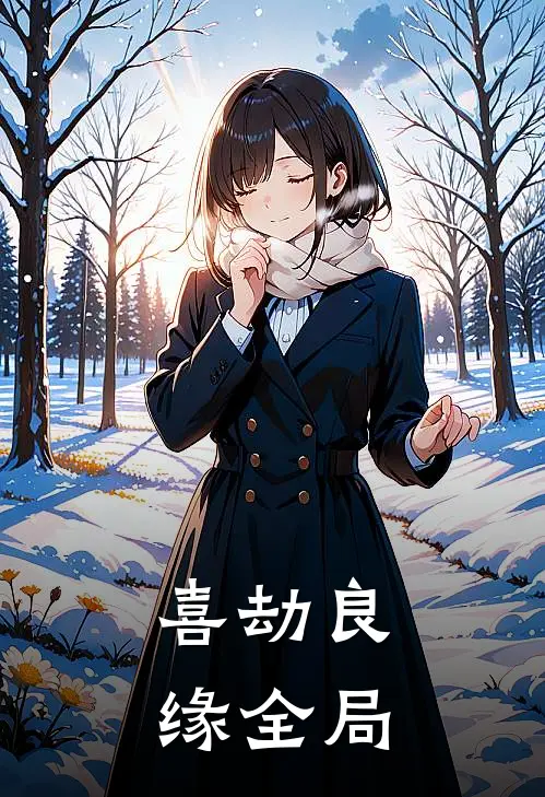 喜劫良缘全局