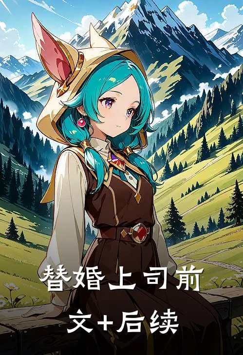 替婚上司前文+后续