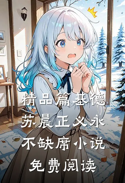 精品篇基德苏晨正义永不缺席小说免费阅读