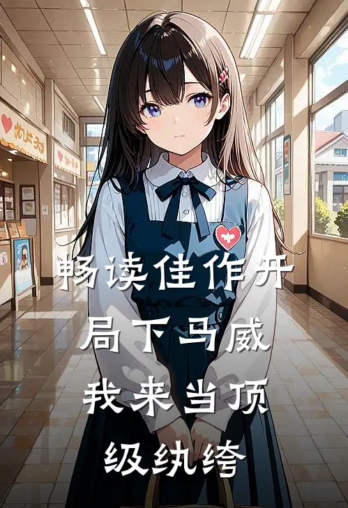 畅读佳作开局下马威，我来当顶级纨绔