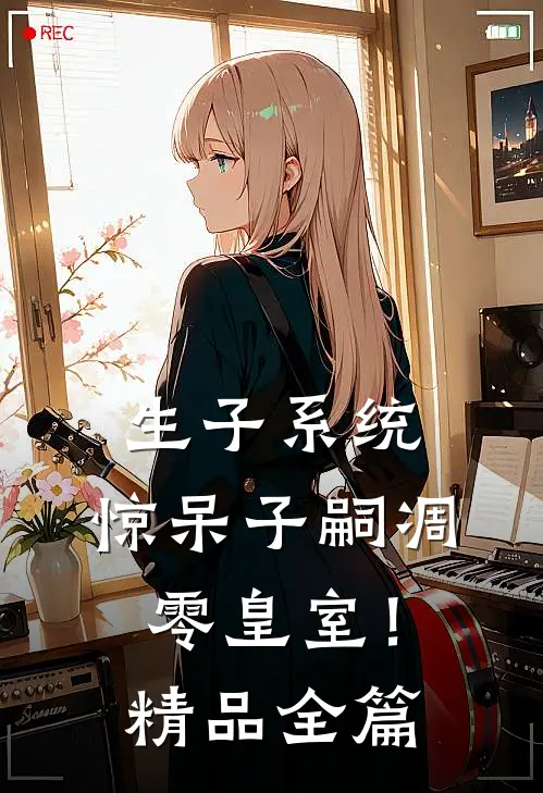 生子系统：惊呆子嗣凋零皇室！精品全篇