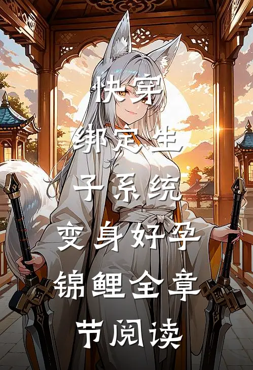 快穿：绑定生子系统，变身好孕锦鲤全章节阅读