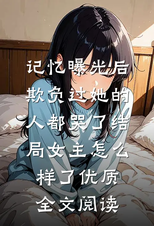 记忆曝光后,欺负过她的人都哭了结局女主怎么样了优质全文阅读